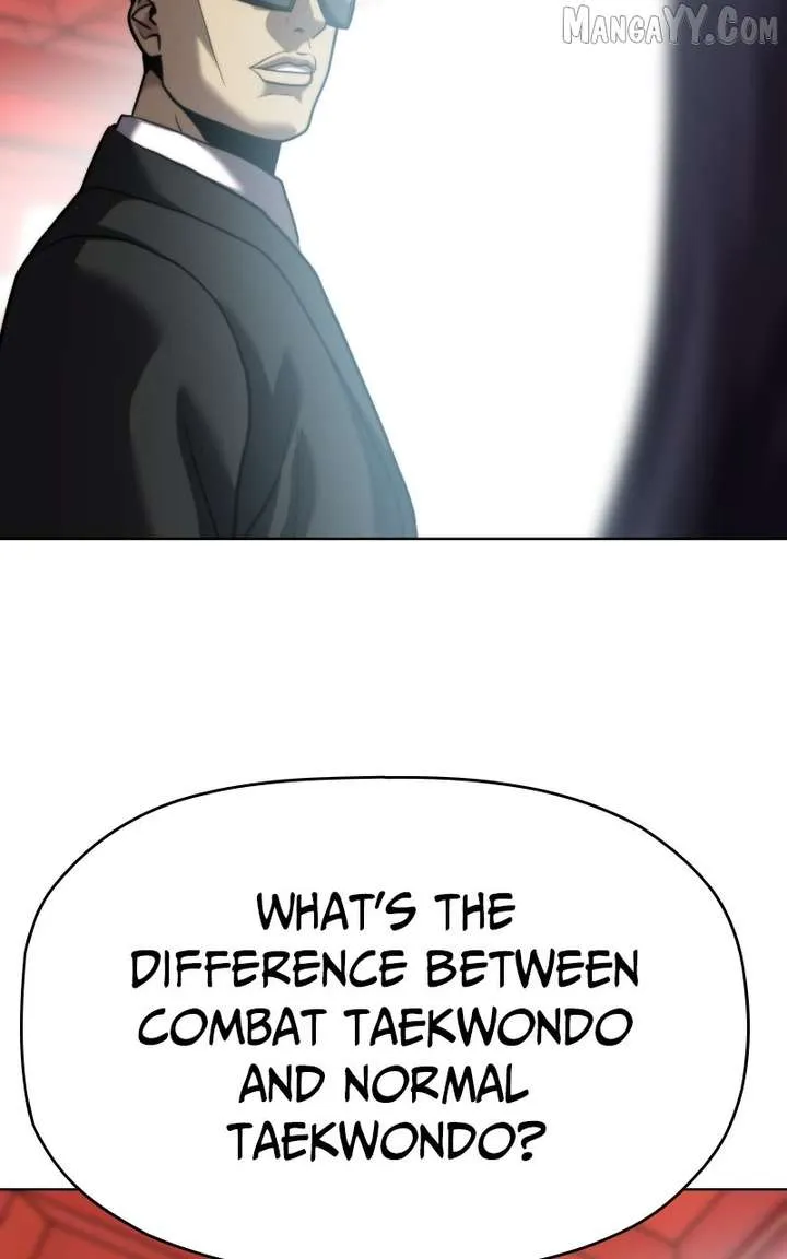 Fighting Ward, chapter 43, page 67