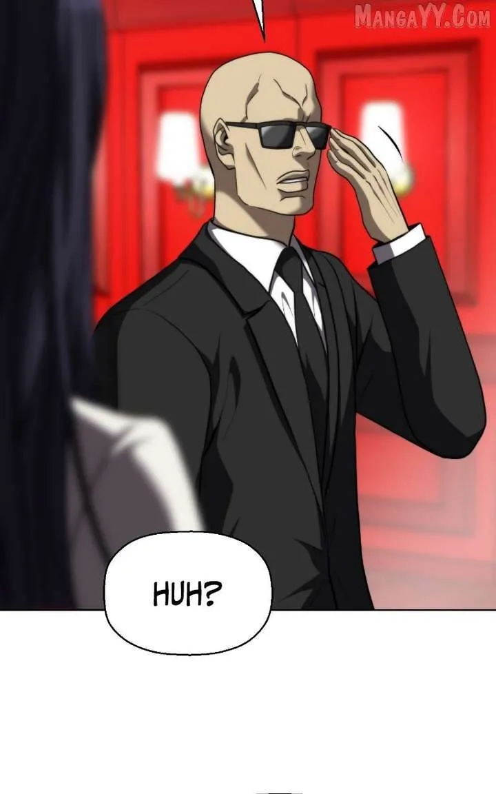 Fighting Ward, chapter 43, page 70