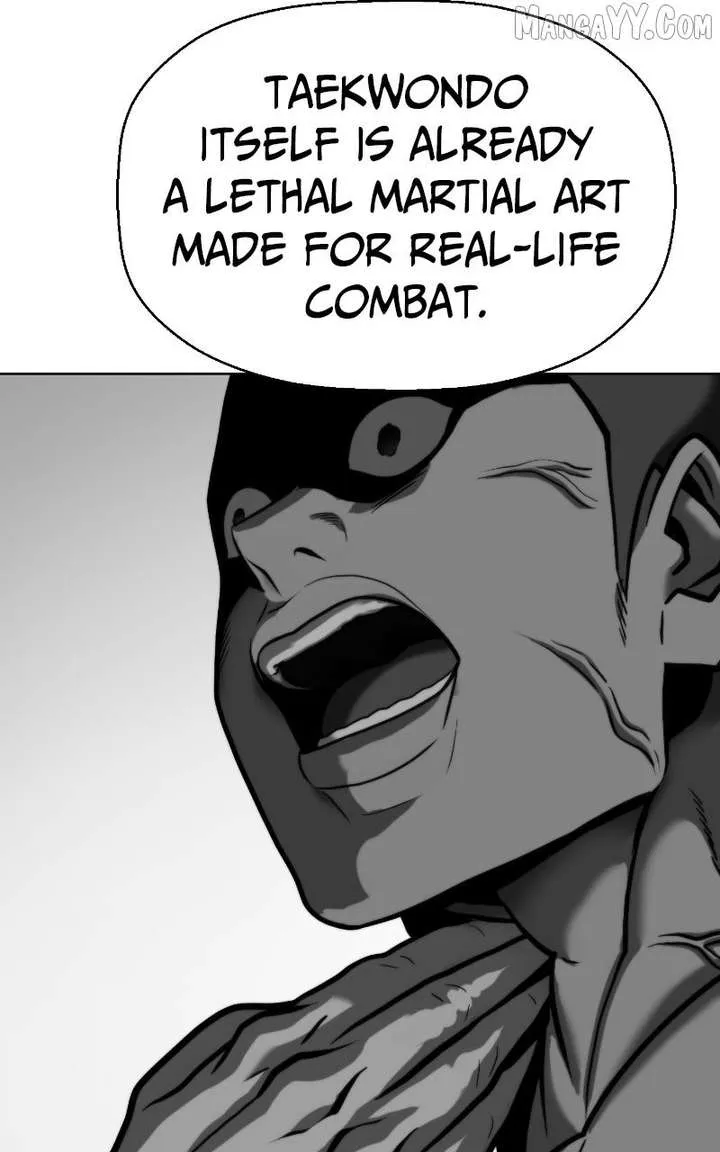Fighting Ward, chapter 43, page 71