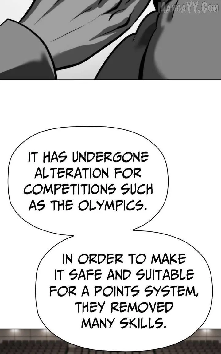 Fighting Ward, chapter 43, page 72