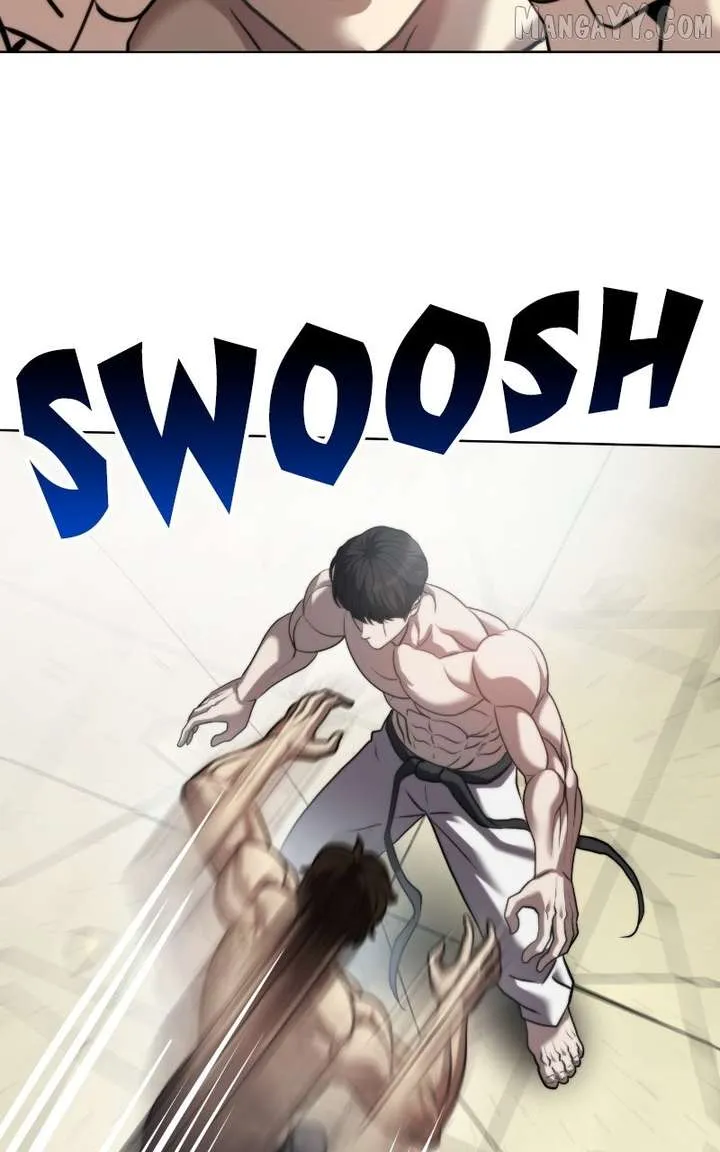 Fighting Ward, chapter 43, page 83