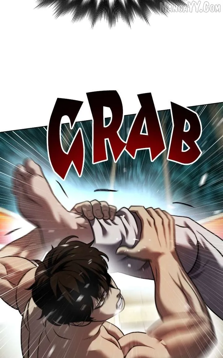 Fighting Ward, chapter 43, page 89