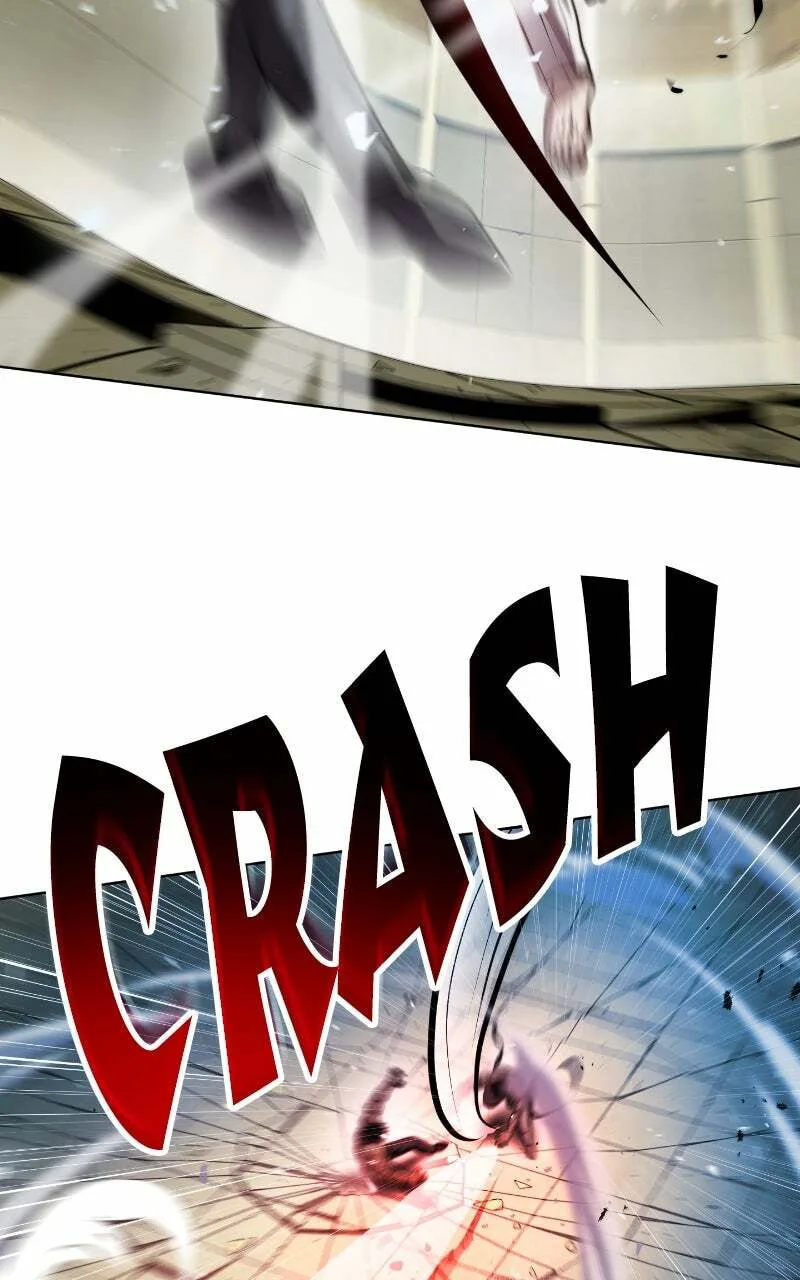 Fighting Ward, chapter 44, page 20