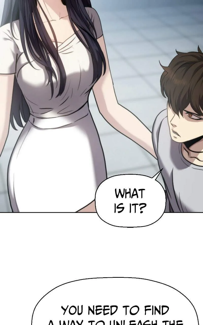 Fighting Ward, chapter 46, page 21