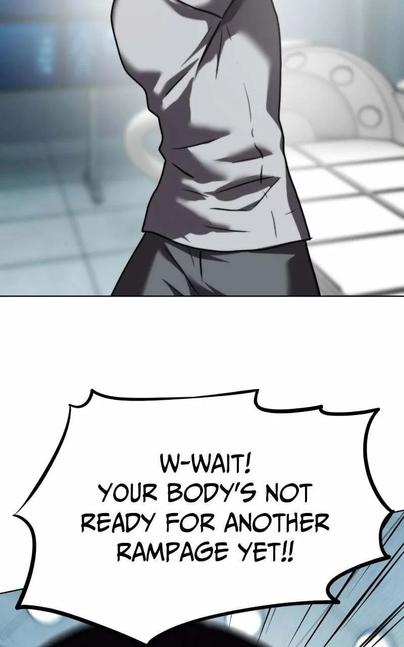 Fighting Ward, chapter 46, page 29