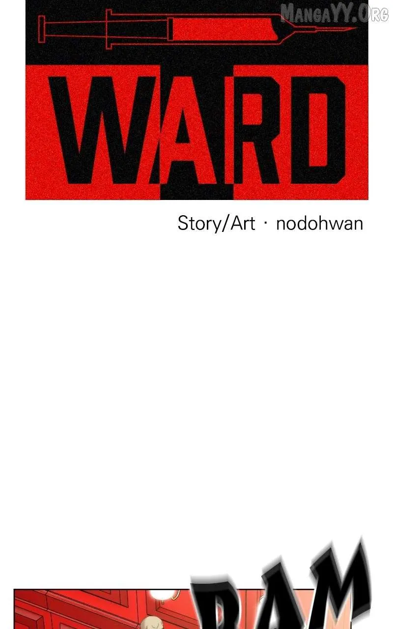 Fighting Ward, chapter 47, page 6