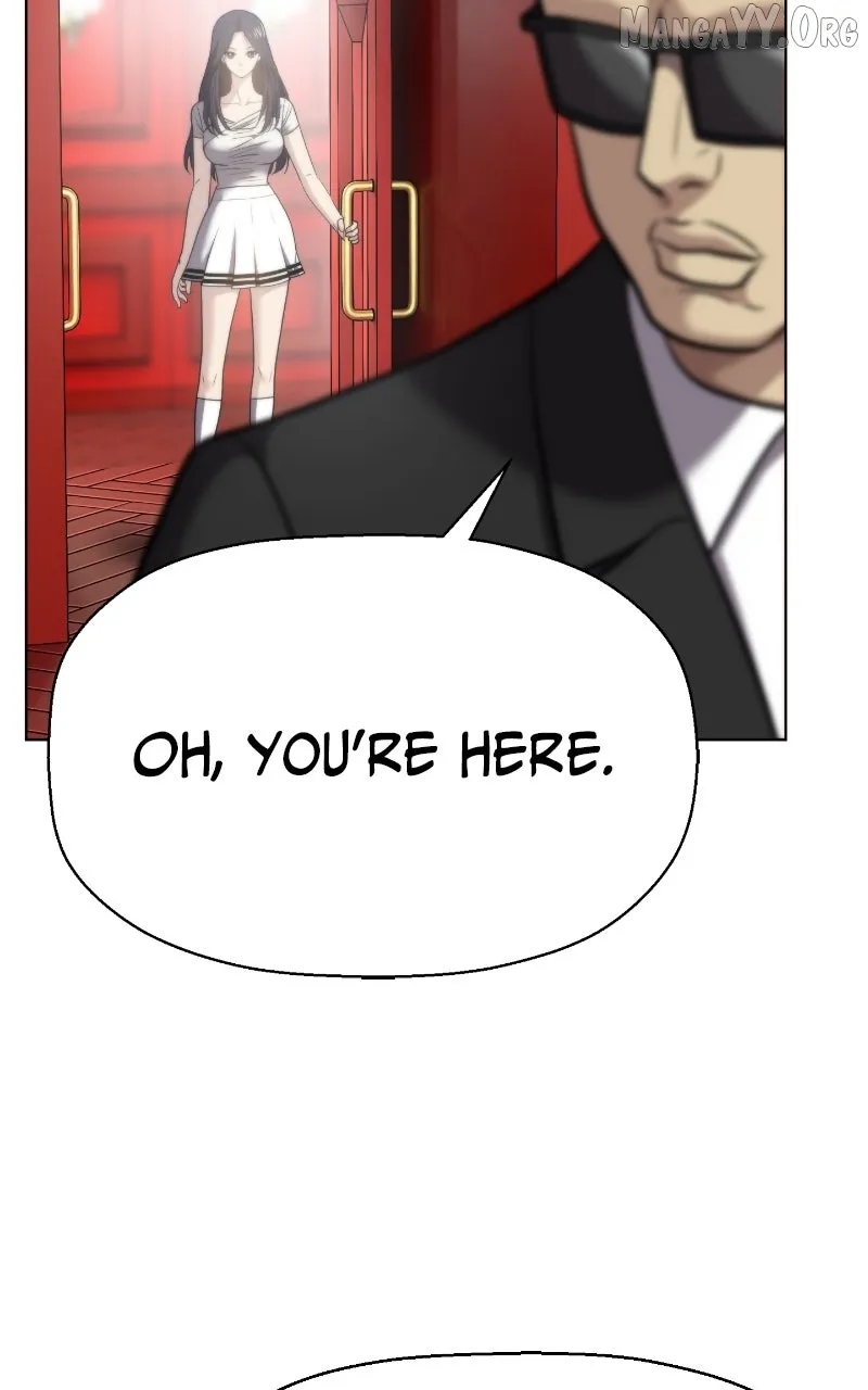Fighting Ward, chapter 47, page 15