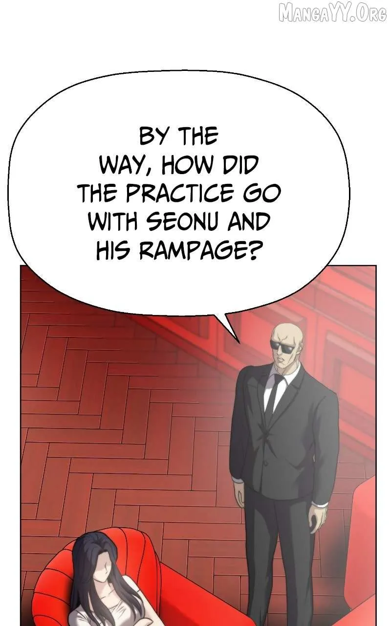 Fighting Ward, chapter 47, page 28