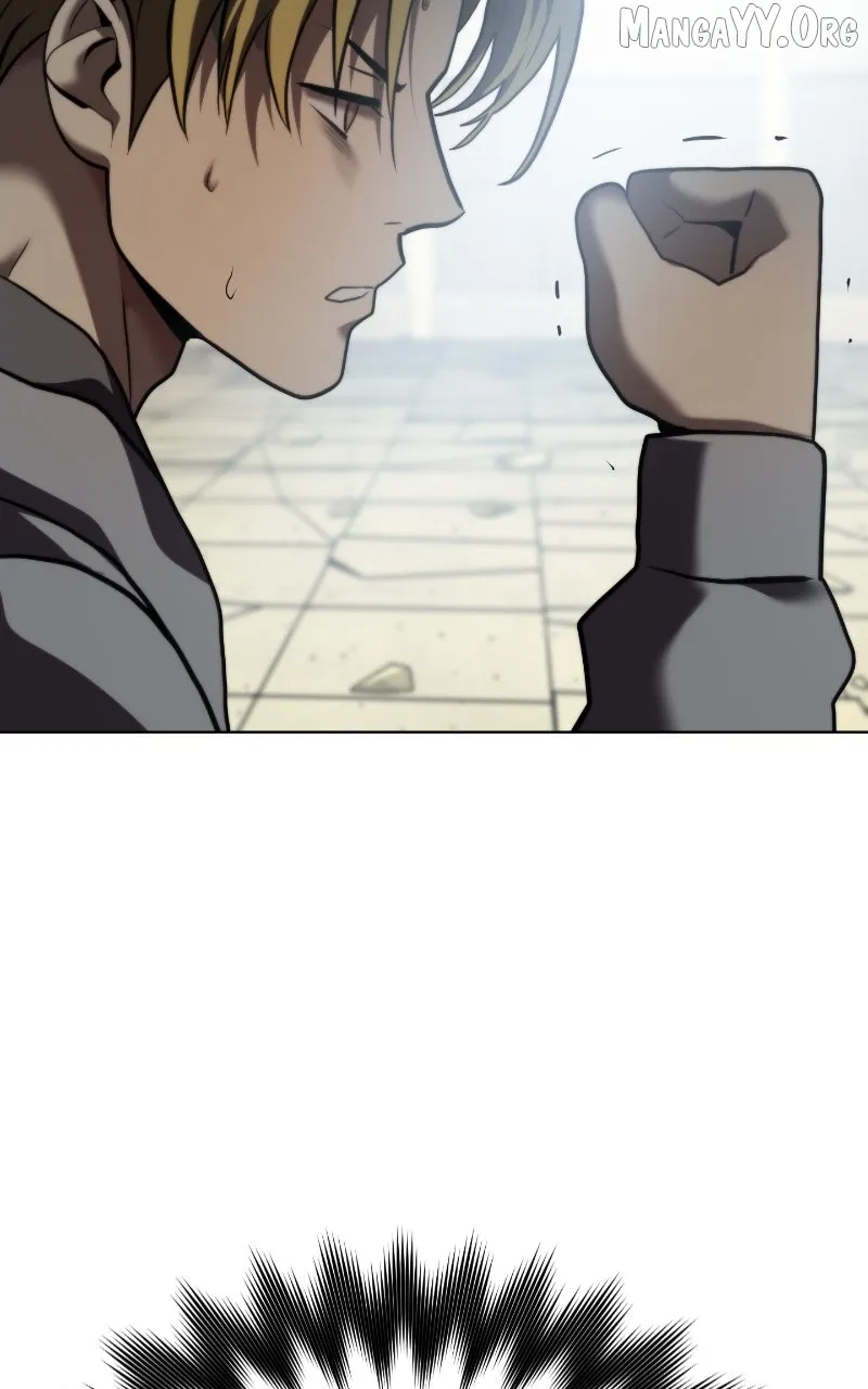 Fighting Ward, chapter 47, page 92