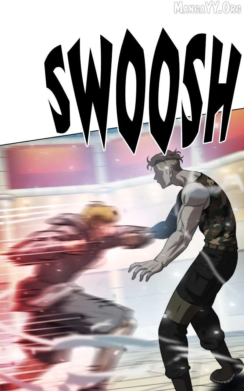 Fighting Ward, chapter 47, page 94