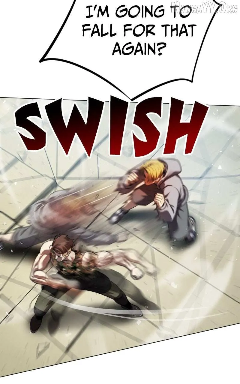 Fighting Ward, chapter 47, page 97