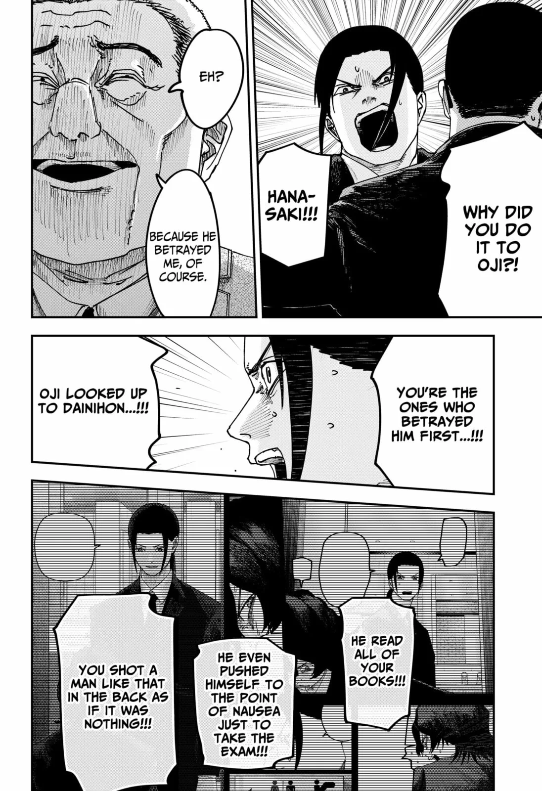 War of the Adults, chapter 33, page 19