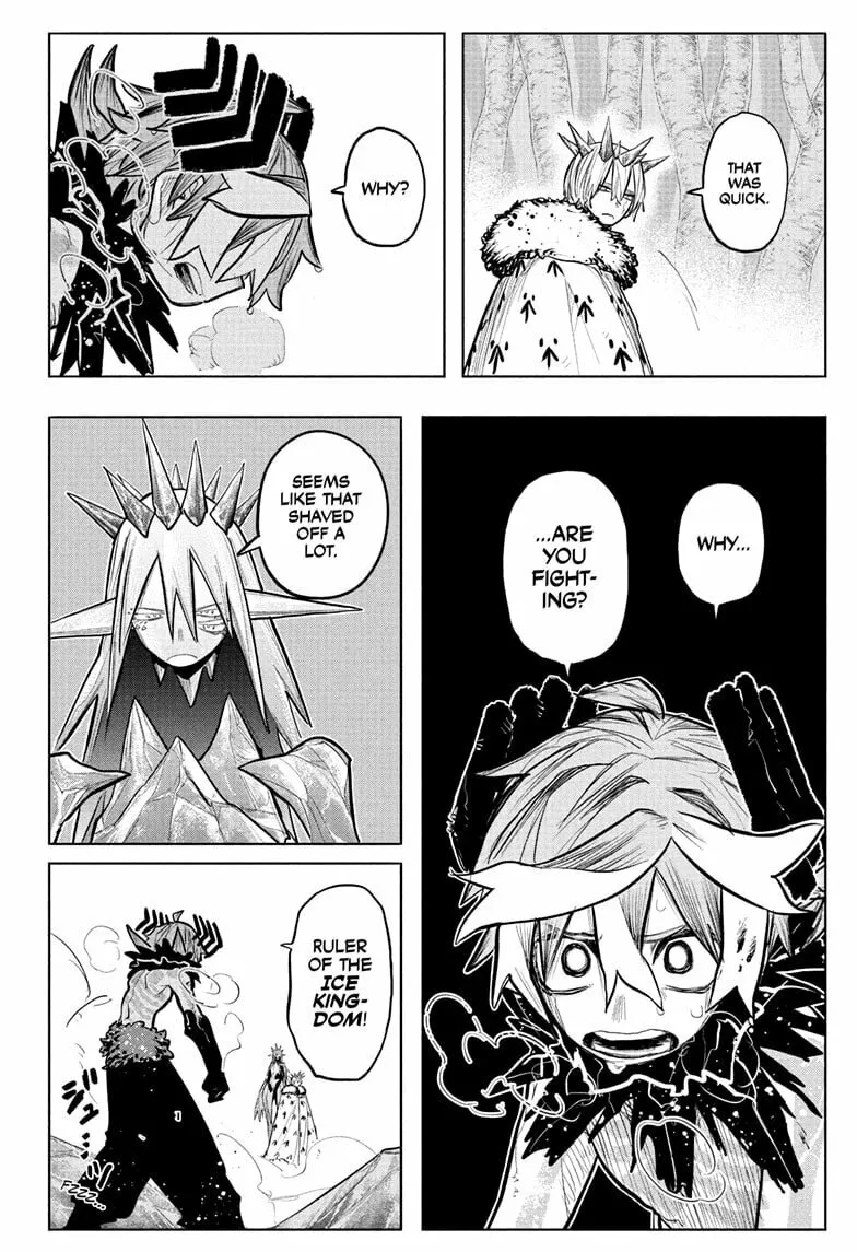 Otr of the Flame, chapter 32, page 6