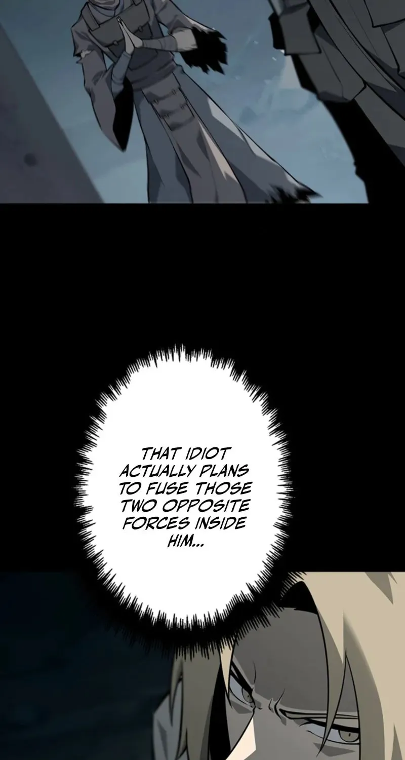 Return From The Depths, chapter 40, page 6