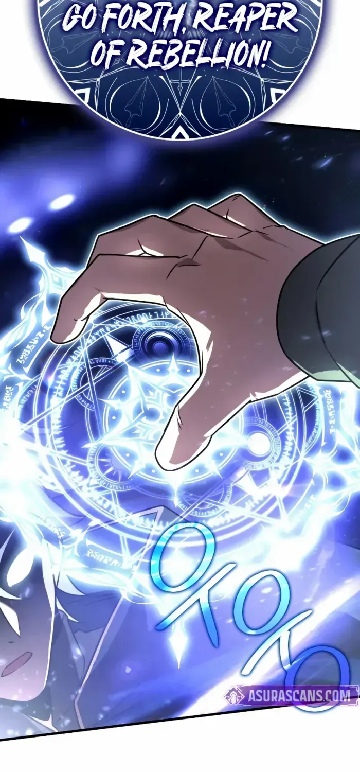 A Genius Wizard Who Breaks Boundaries, chapter 28, page 9