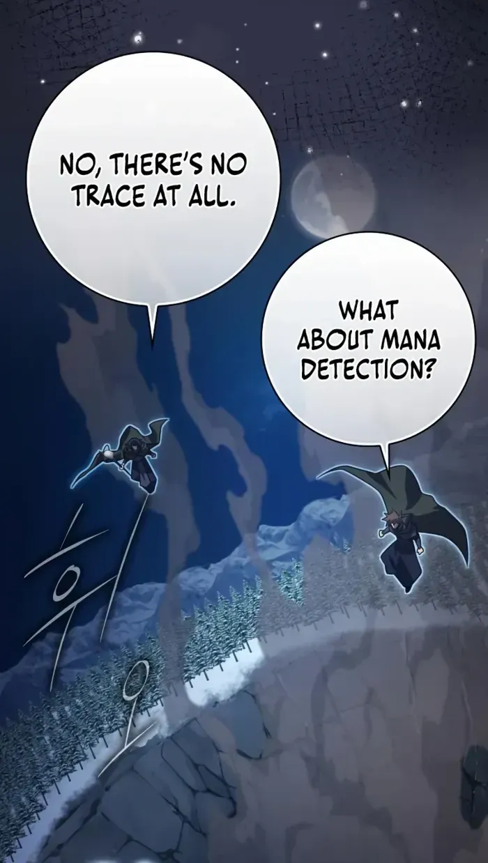 A Genius Wizard Who Breaks Boundaries, chapter 28, page 34