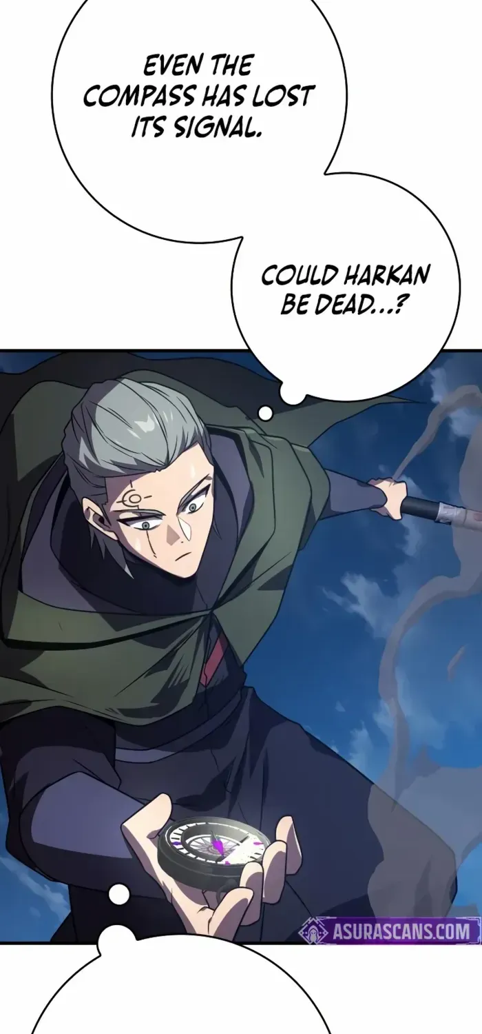 A Genius Wizard Who Breaks Boundaries, chapter 28, page 36