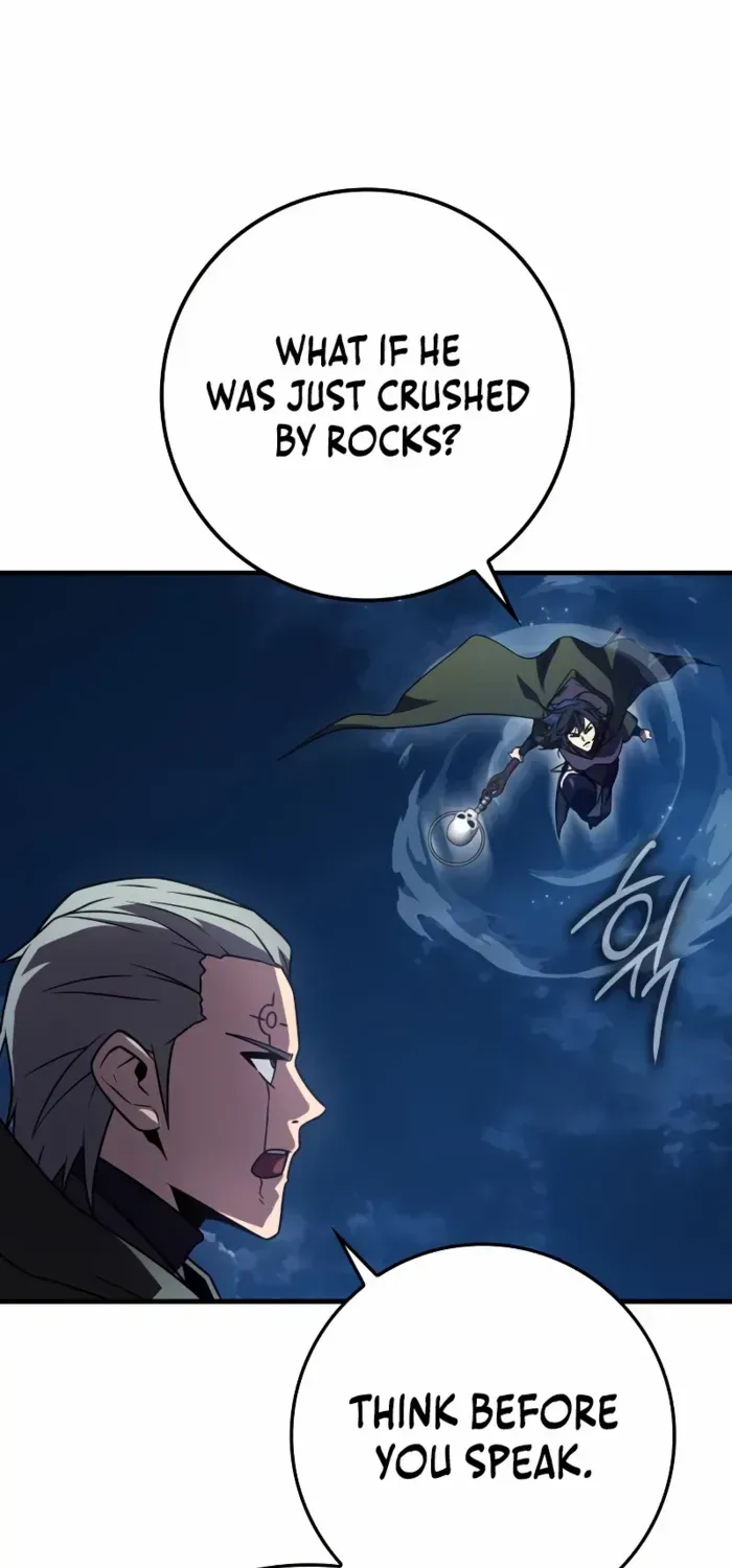 A Genius Wizard Who Breaks Boundaries, chapter 28, page 39