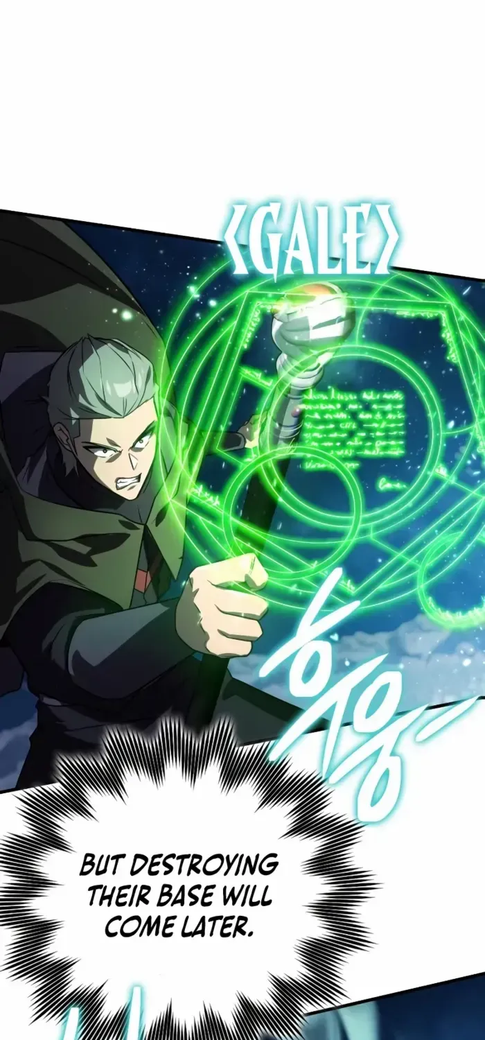 A Genius Wizard Who Breaks Boundaries, chapter 28, page 61