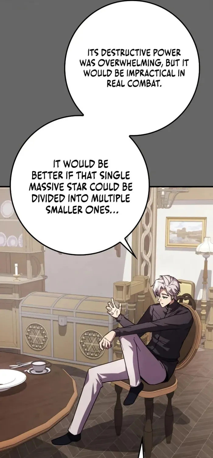 A Genius Wizard Who Breaks Boundaries, chapter 30, page 21
