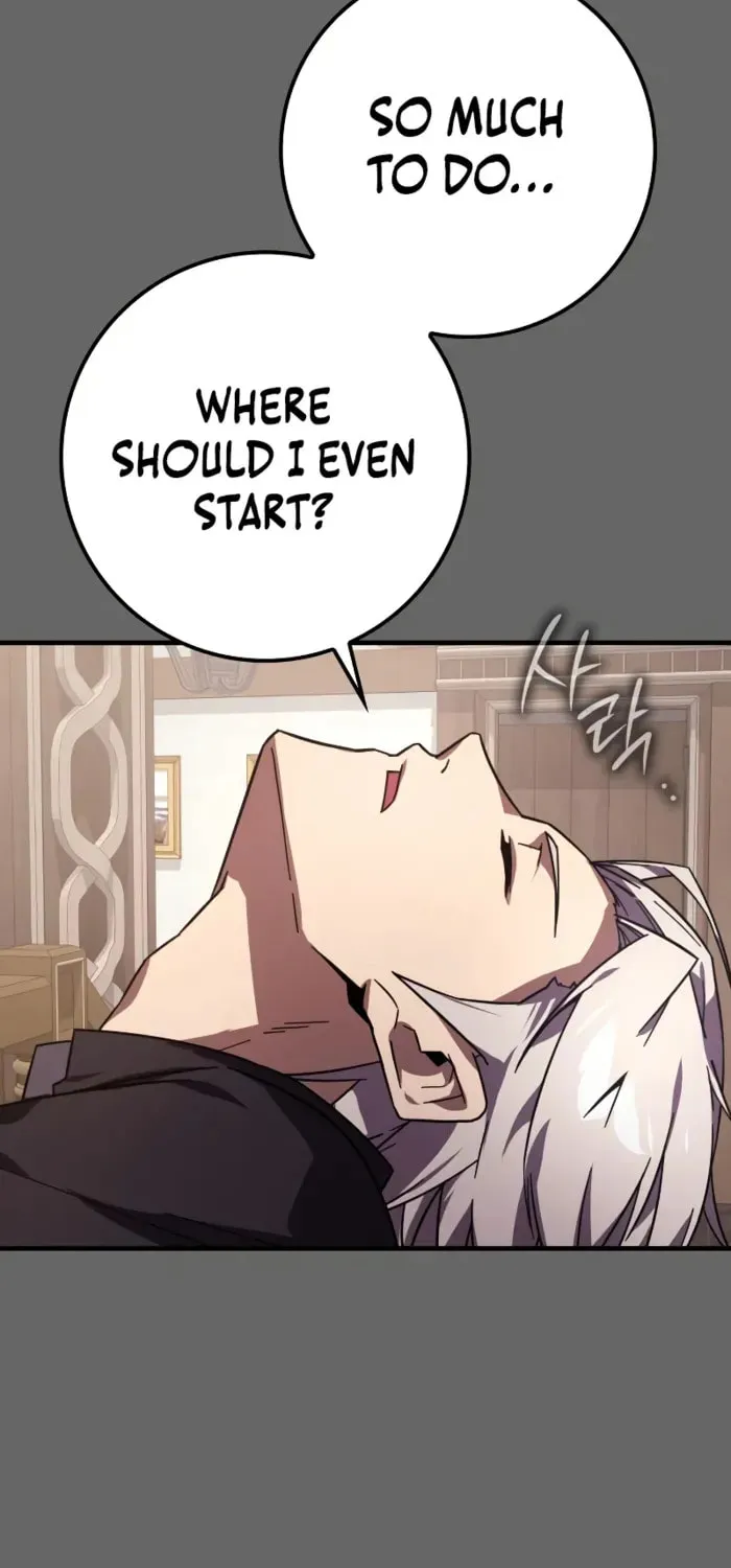 A Genius Wizard Who Breaks Boundaries, chapter 30, page 23