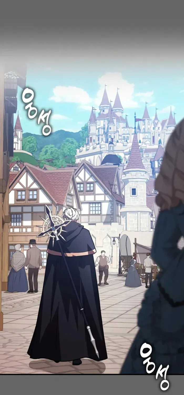 A Genius Wizard Who Breaks Boundaries, chapter 30, page 27