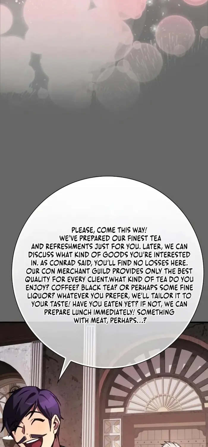 A Genius Wizard Who Breaks Boundaries, chapter 30, page 36