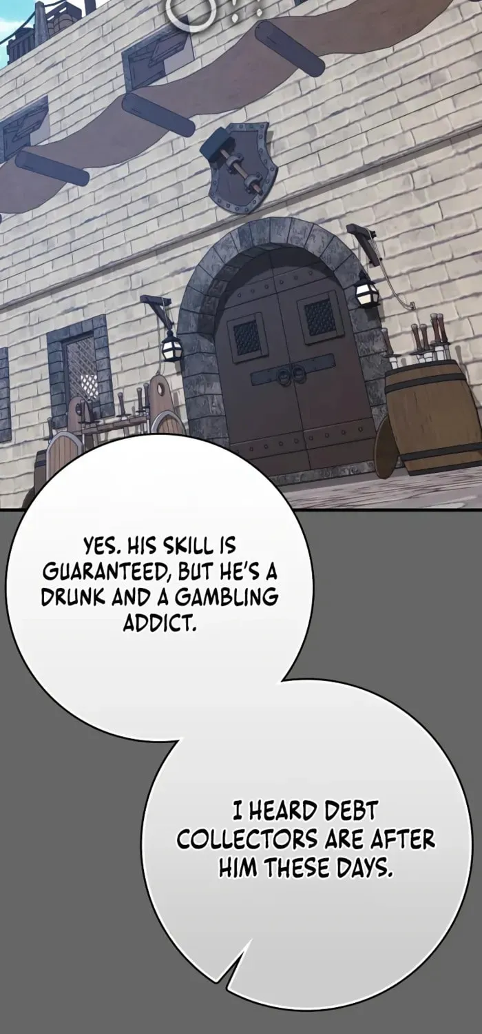 A Genius Wizard Who Breaks Boundaries, chapter 30, page 46