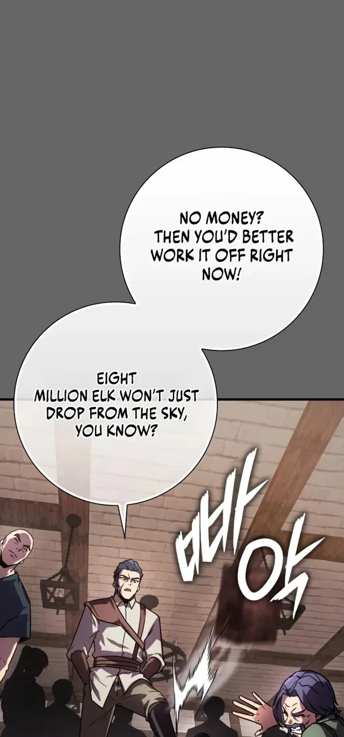 A Genius Wizard Who Breaks Boundaries, chapter 30, page 49