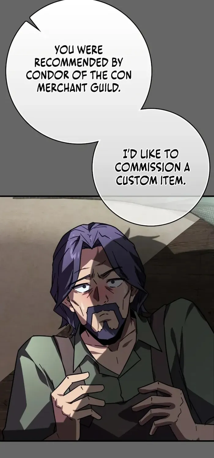 A Genius Wizard Who Breaks Boundaries, chapter 30, page 78