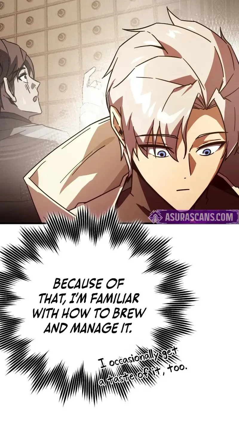 A Genius Wizard Who Breaks Boundaries, chapter 32, page 8