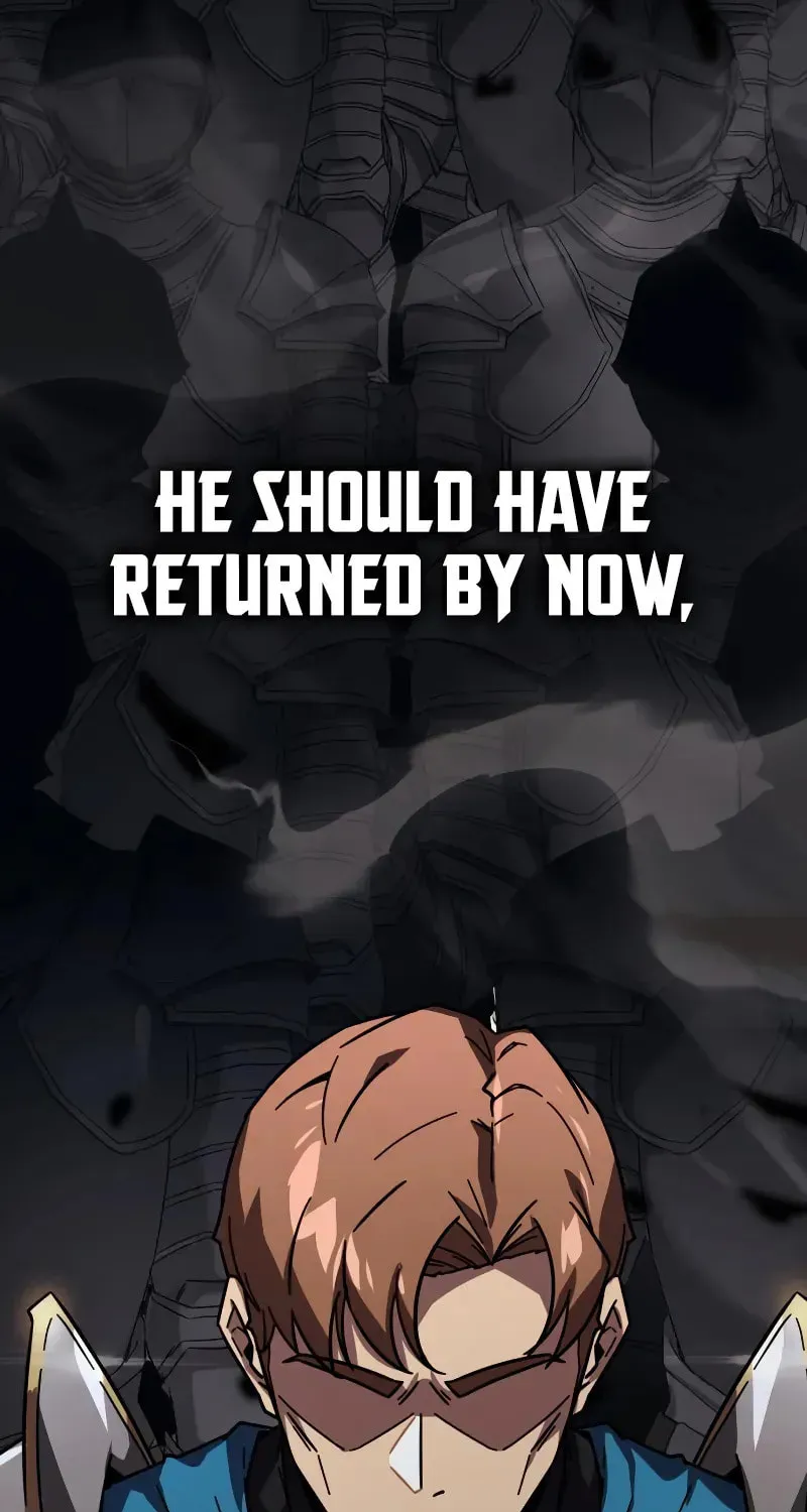 A Genius Wizard Who Breaks Boundaries, chapter 32, page 19