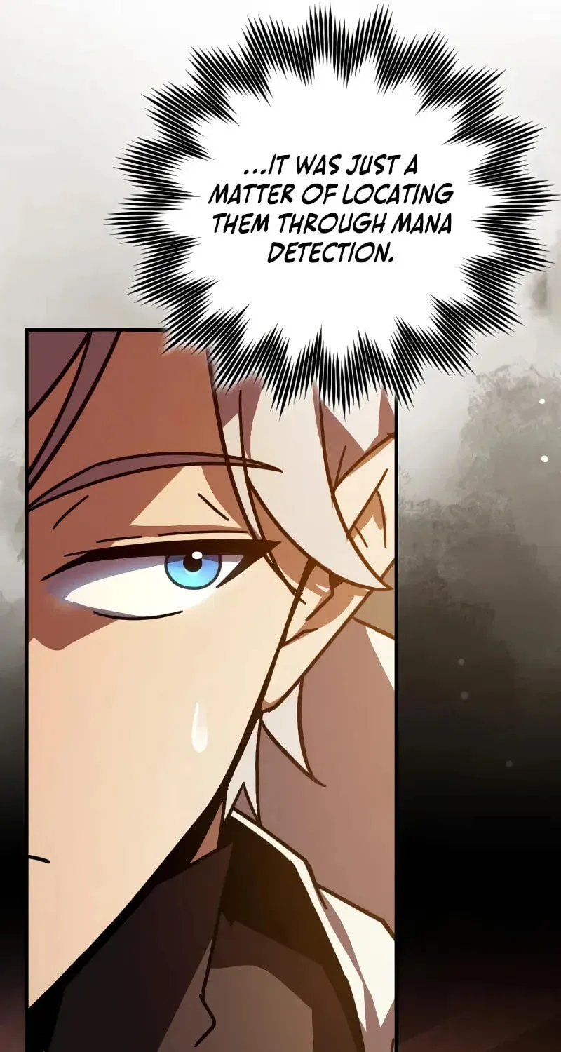 A Genius Wizard Who Breaks Boundaries, chapter 32, page 28