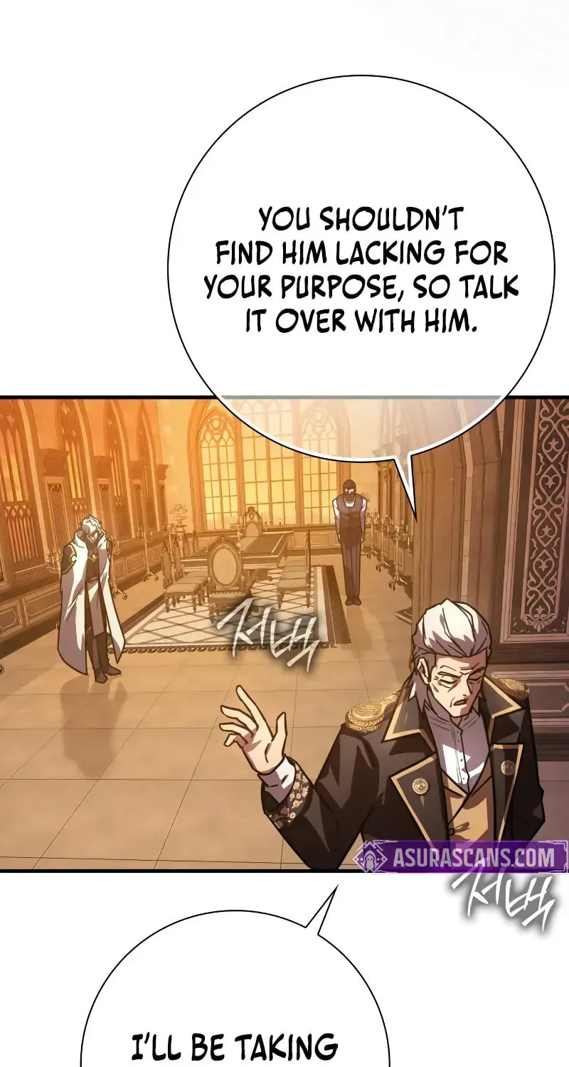 A Genius Wizard Who Breaks Boundaries, chapter 32, page 39