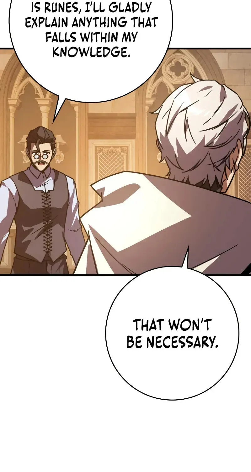 A Genius Wizard Who Breaks Boundaries, chapter 32, page 41