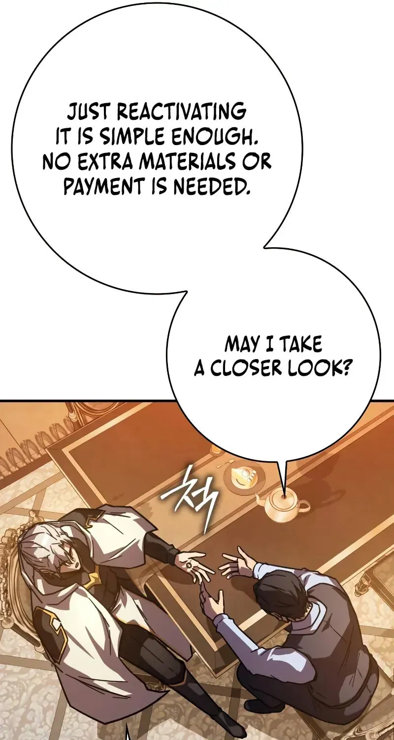 A Genius Wizard Who Breaks Boundaries, chapter 32, page 47
