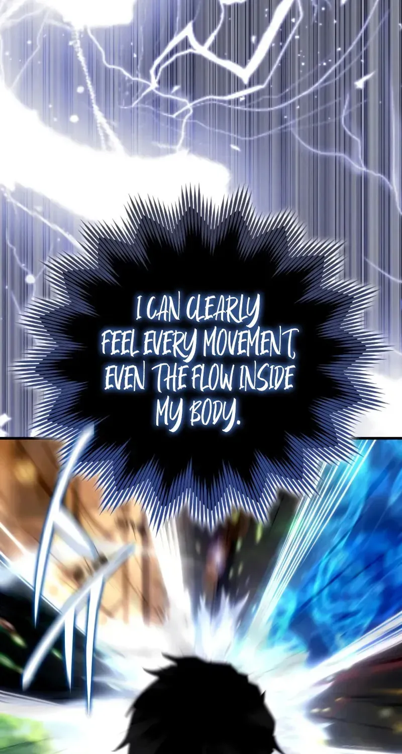 A Genius Wizard Who Breaks Boundaries, chapter 32, page 71
