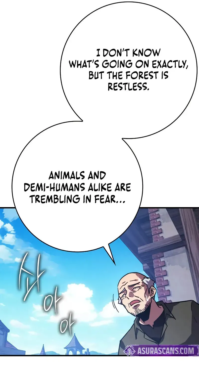 A Genius Wizard Who Breaks Boundaries, chapter 32, page 85