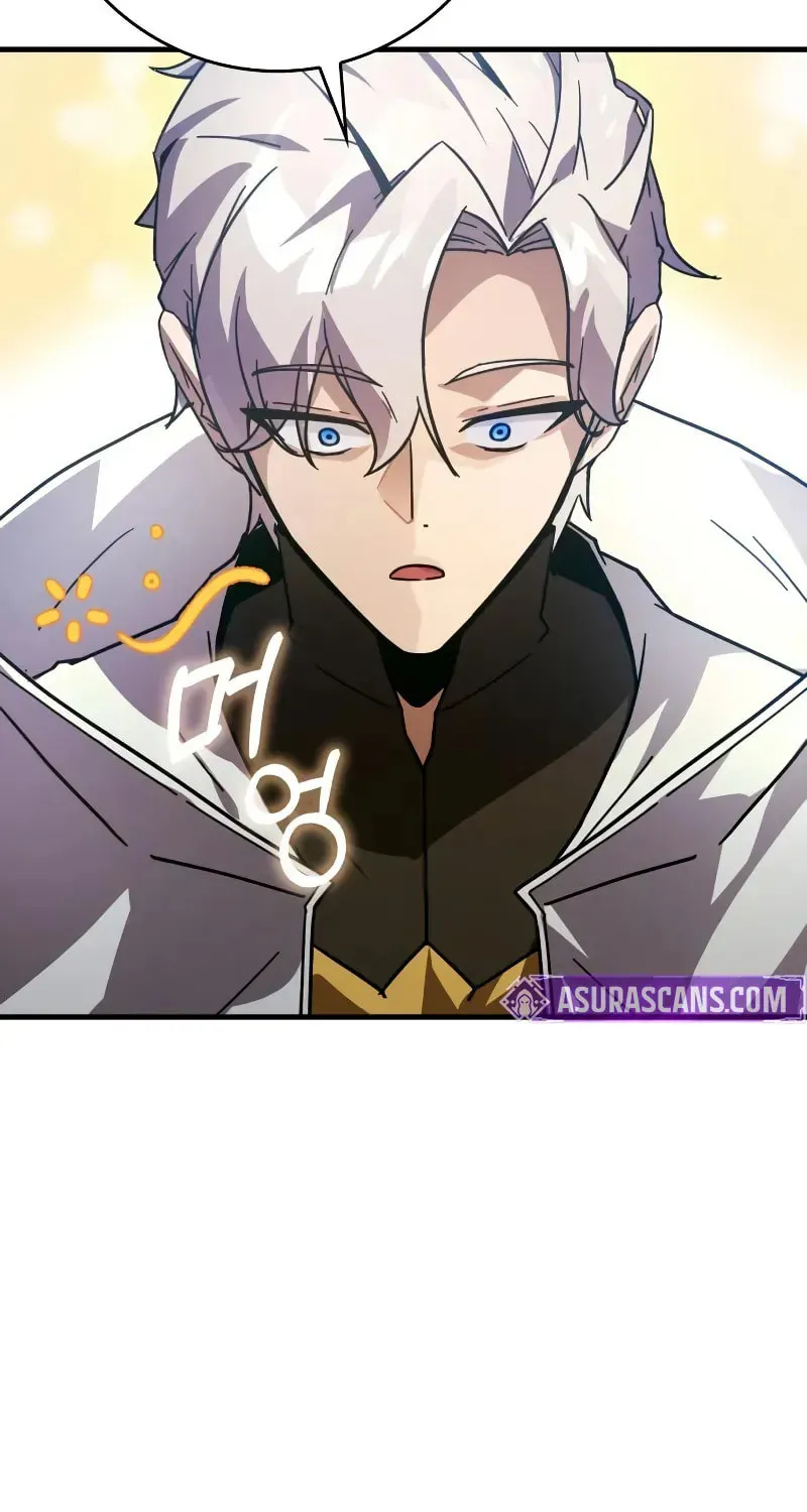 A Genius Wizard Who Breaks Boundaries, chapter 32, page 91