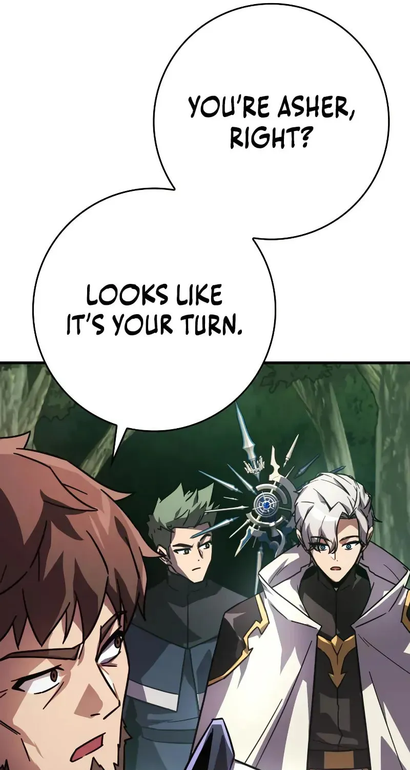 A Genius Wizard Who Breaks Boundaries, chapter 32, page 103