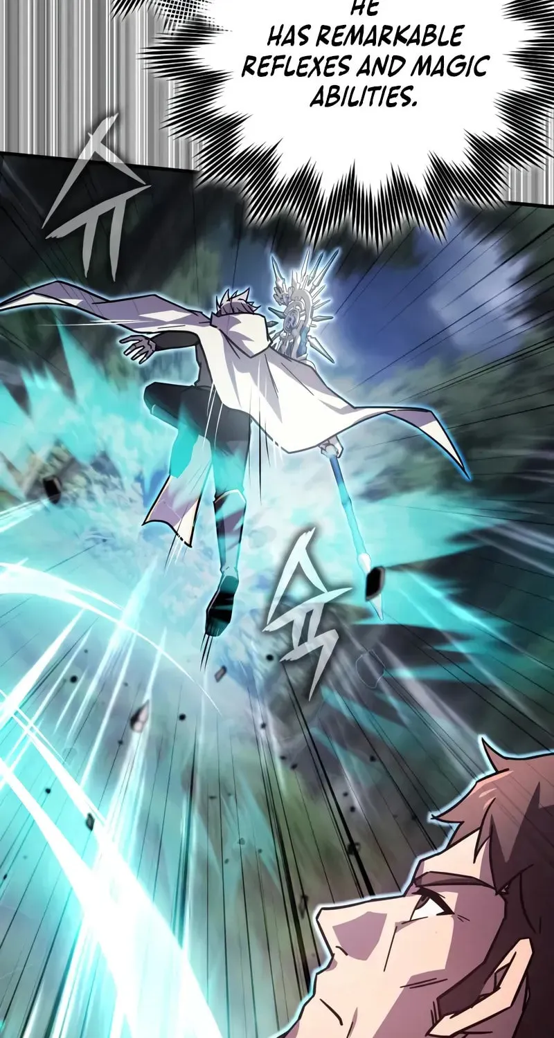 A Genius Wizard Who Breaks Boundaries, chapter 33, page 6
