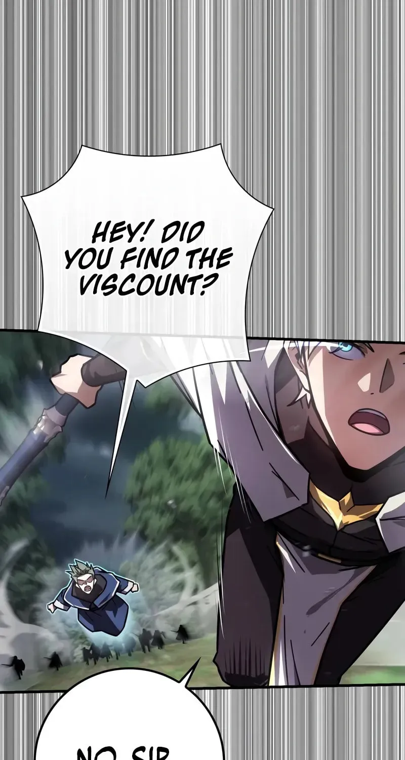 A Genius Wizard Who Breaks Boundaries, chapter 33, page 8