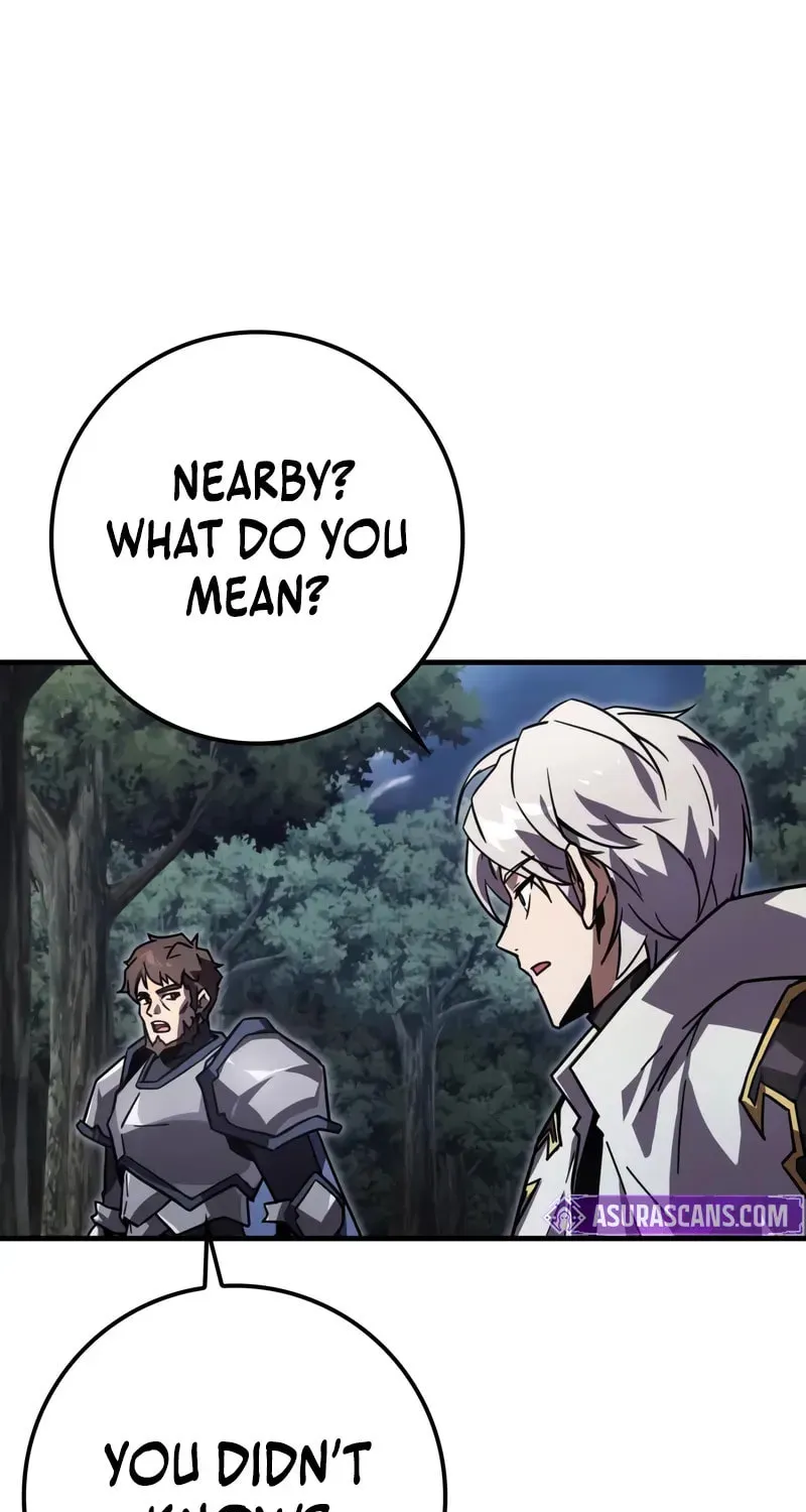A Genius Wizard Who Breaks Boundaries, chapter 33, page 19