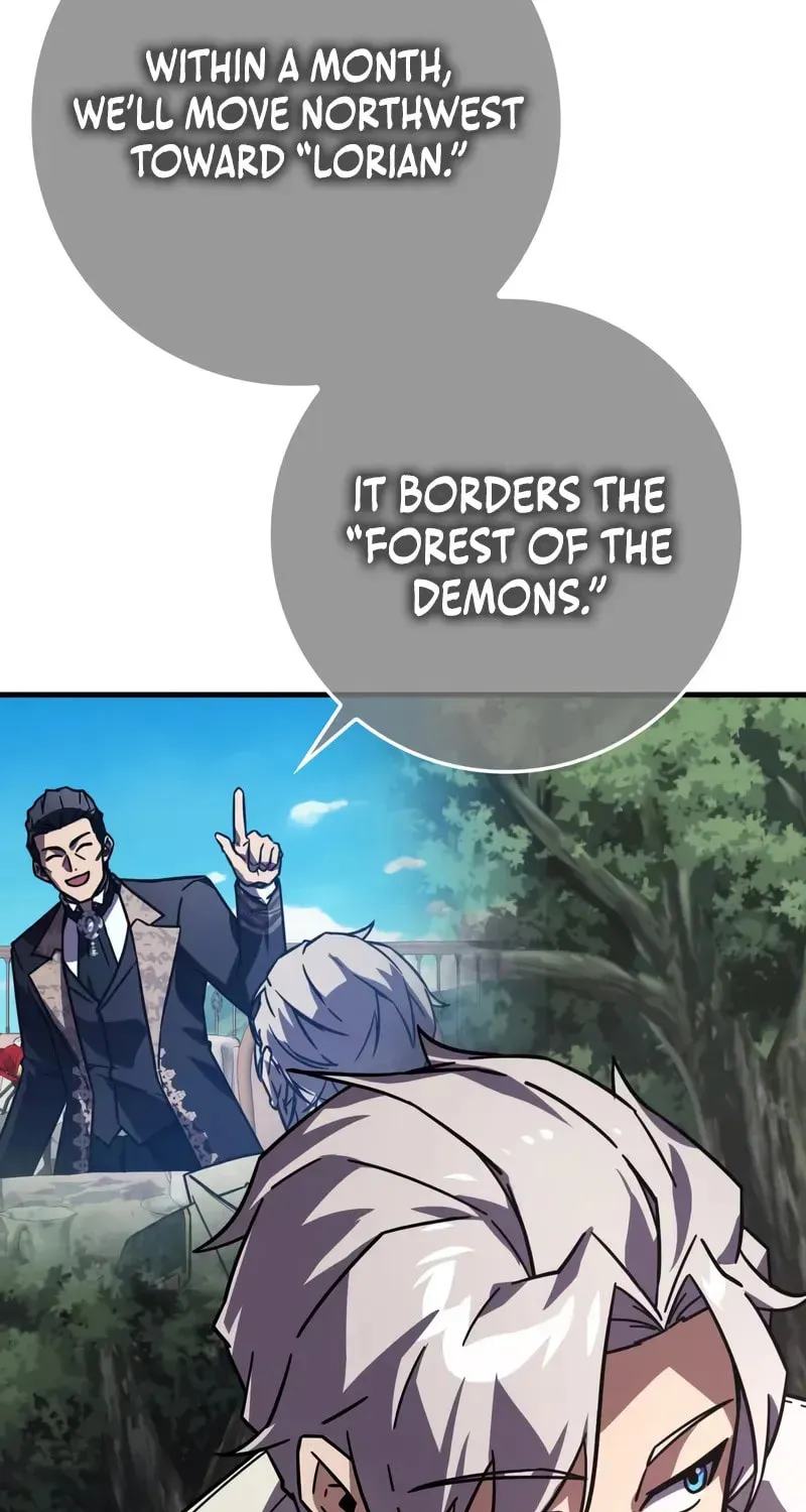 A Genius Wizard Who Breaks Boundaries, chapter 33, page 23