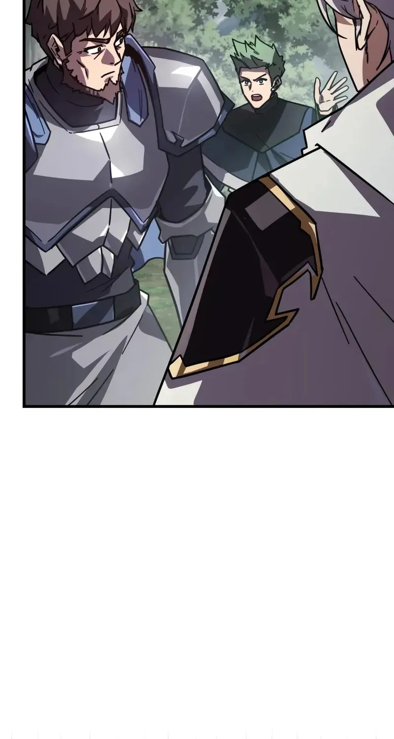 A Genius Wizard Who Breaks Boundaries, chapter 33, page 26