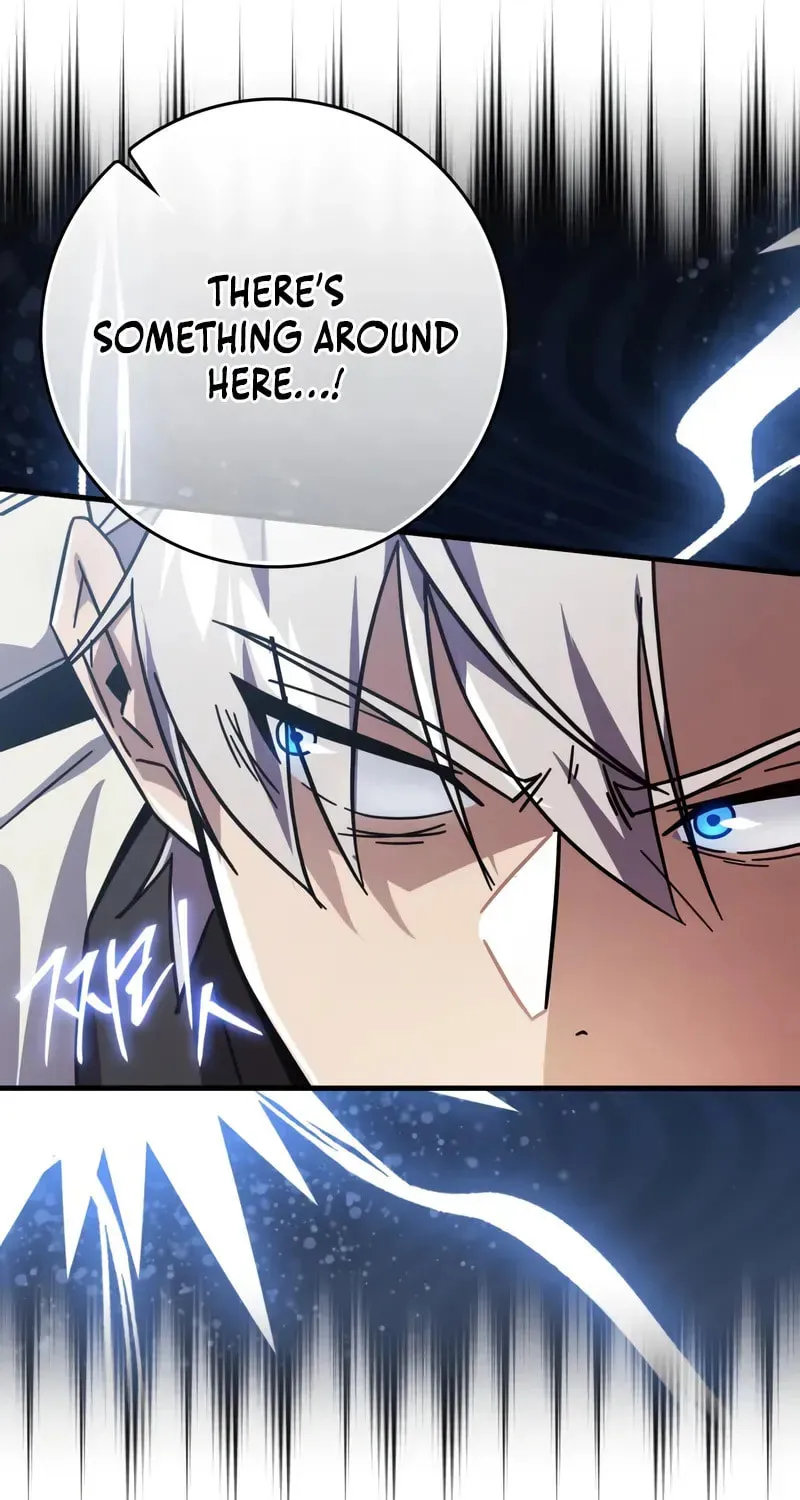 A Genius Wizard Who Breaks Boundaries, chapter 33, page 27