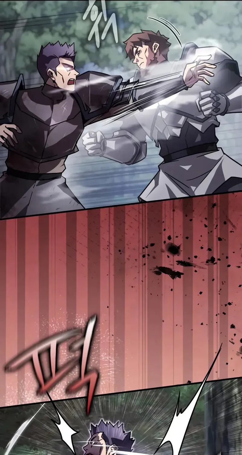 A Genius Wizard Who Breaks Boundaries, chapter 33, page 44