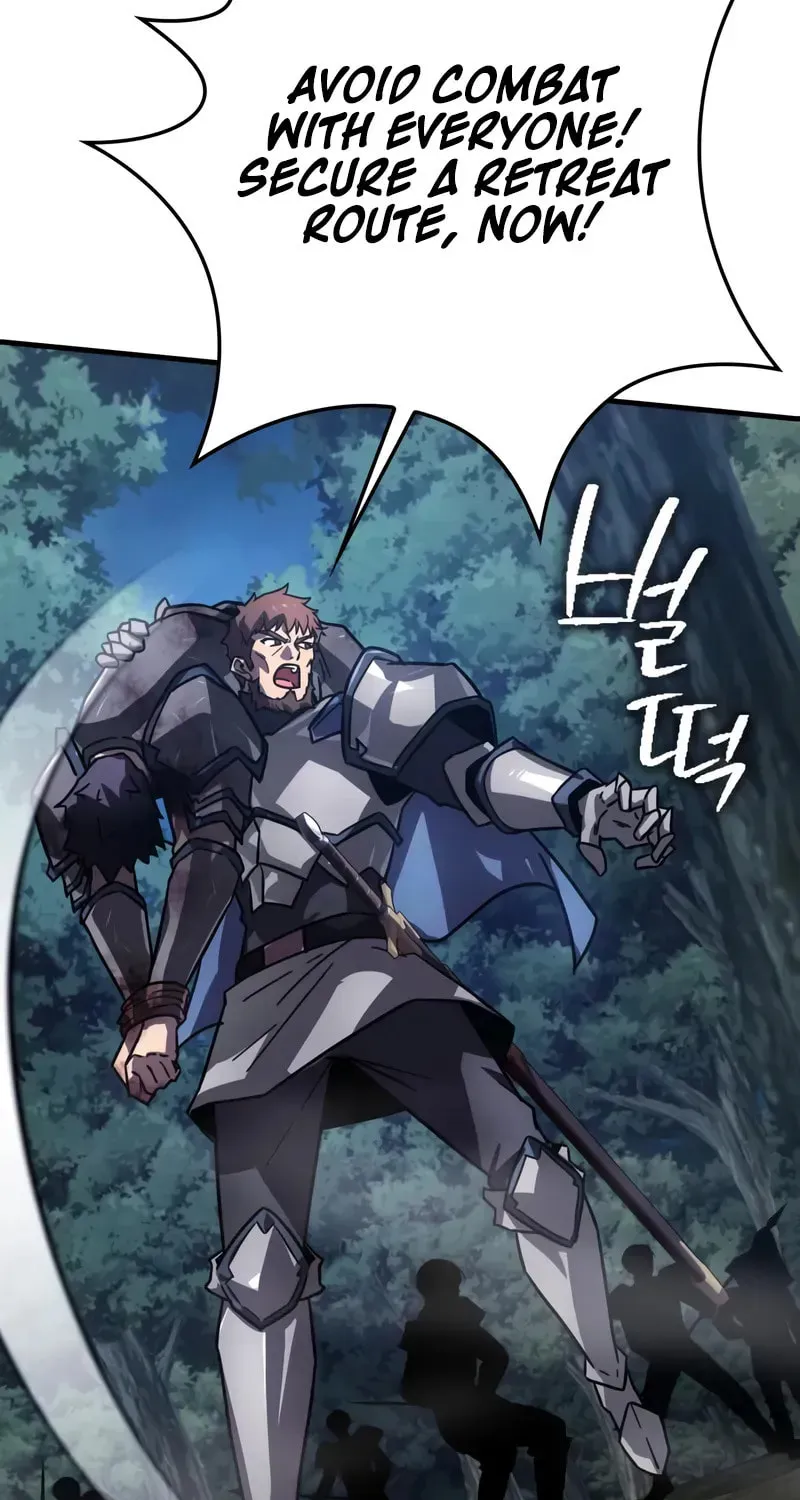 A Genius Wizard Who Breaks Boundaries, chapter 33, page 57