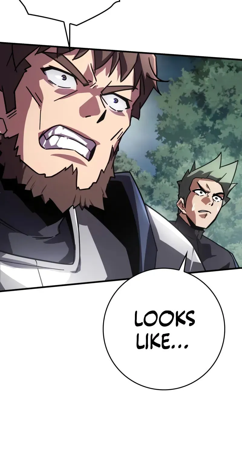 A Genius Wizard Who Breaks Boundaries, chapter 33, page 71