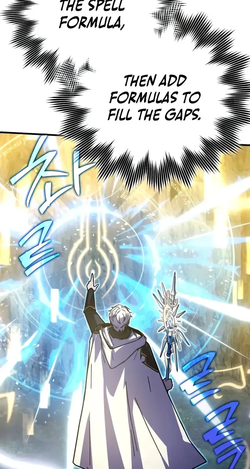 A Genius Wizard Who Breaks Boundaries, chapter 33, page 91